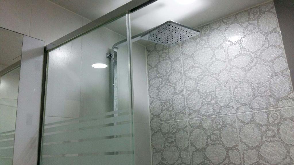 Gaon Residence Hotel Daejeon Exterior foto